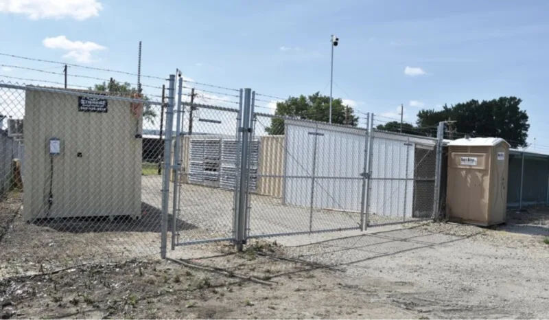 BE will soon have three data centers